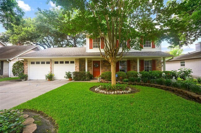 Foto del edificio - 12826 Westmere Dr
