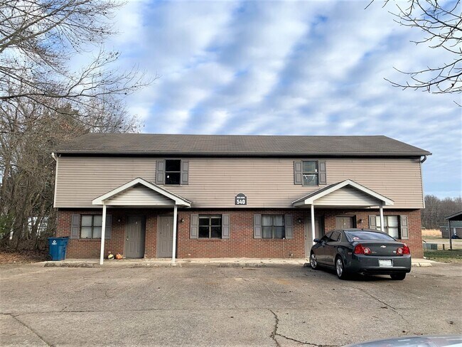 Foto del edificio - South Campus Place Townhome!