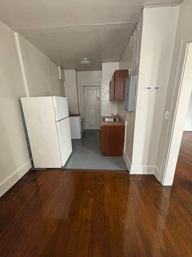 Foto del edificio - Idamont Apartments