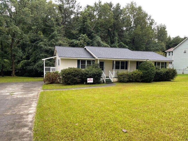 Building Photo - 1031 Rock Springs Rd