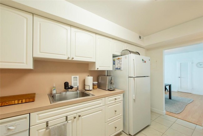 Foto del edificio - SIAN OCEAN RESIDENCES CONDO