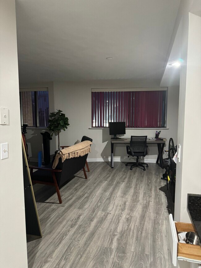 Foto del edificio - 205 Ferry St