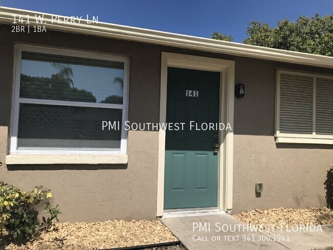 Foto del edificio - 141 W Perry Ln