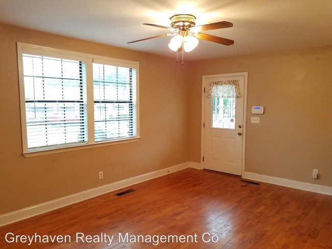 Building Photo - 2 br, 1 bath House - 1714 Strawberry Lane