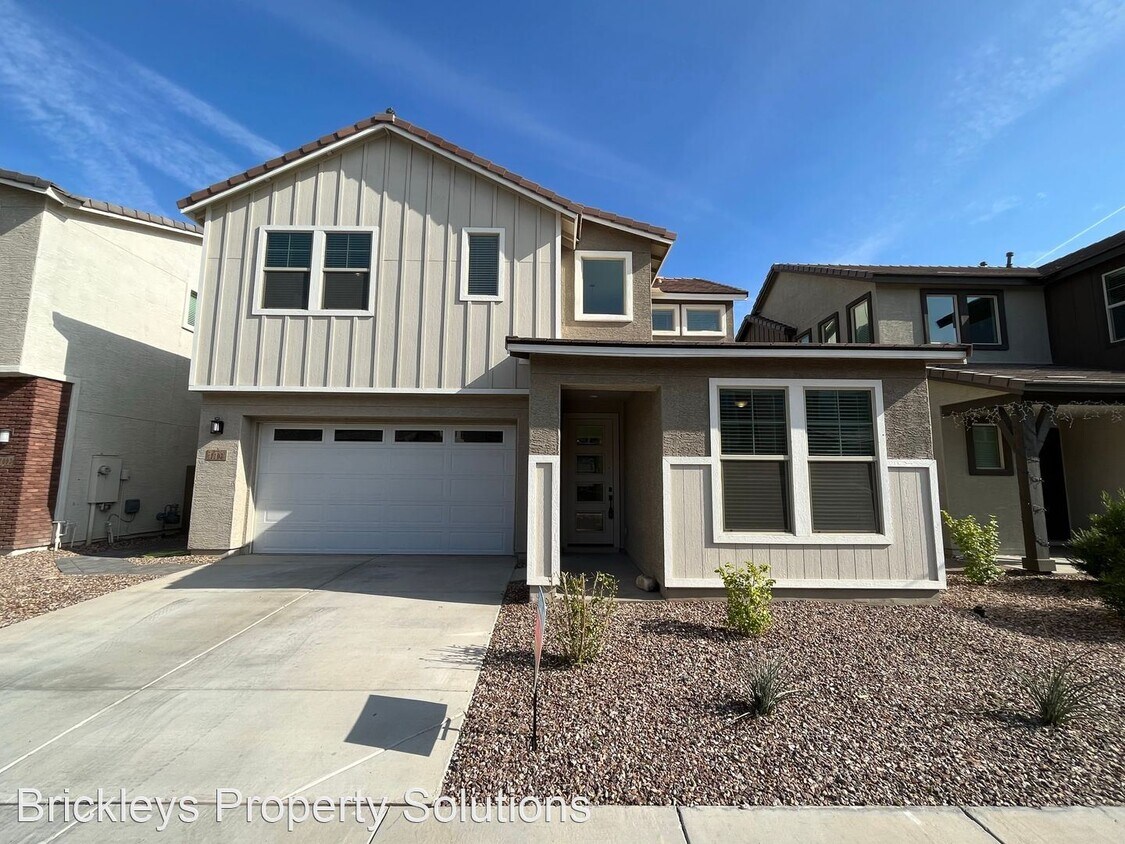 Primary Photo - 4 br, 3 bath House - 1103 S Cheri Lynn Dr