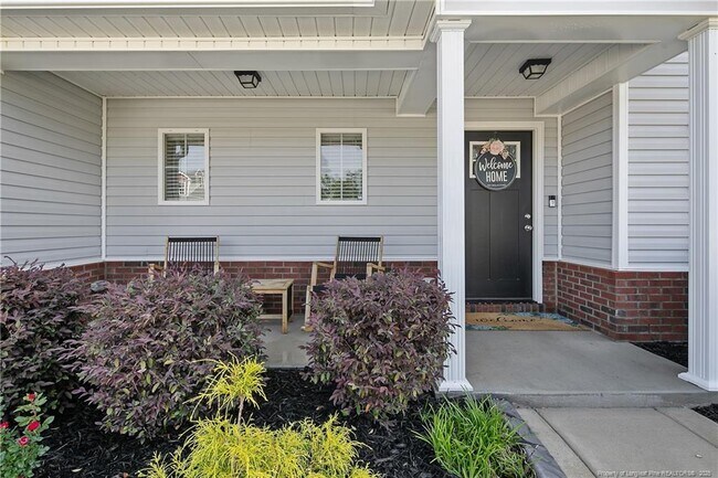 Foto del edificio - 4631 Cedar Pass Dr