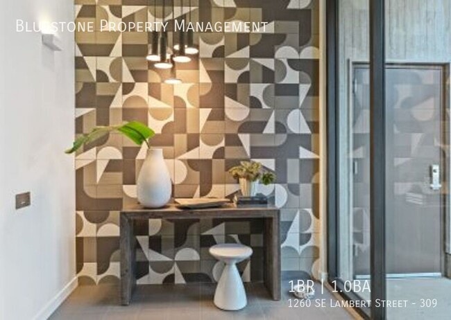 Foto del edificio - 1260 SE Lambert St