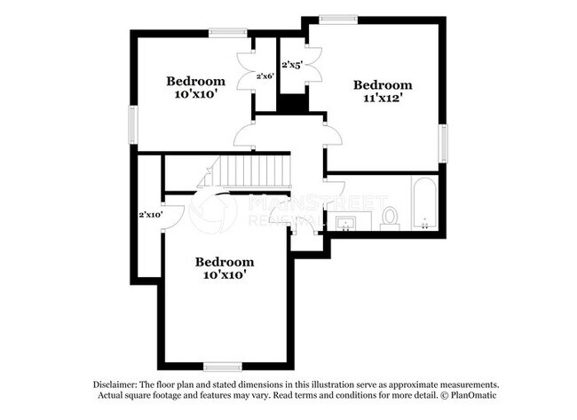 Foto del edificio - 4 Bedroom Pet-Friendly Home in Fuquay-Vari...