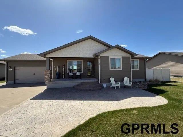 Foto principal - 4217 Indian Grass Rd