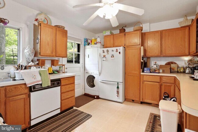 Foto del edificio - 4955 Old Dominion Dr