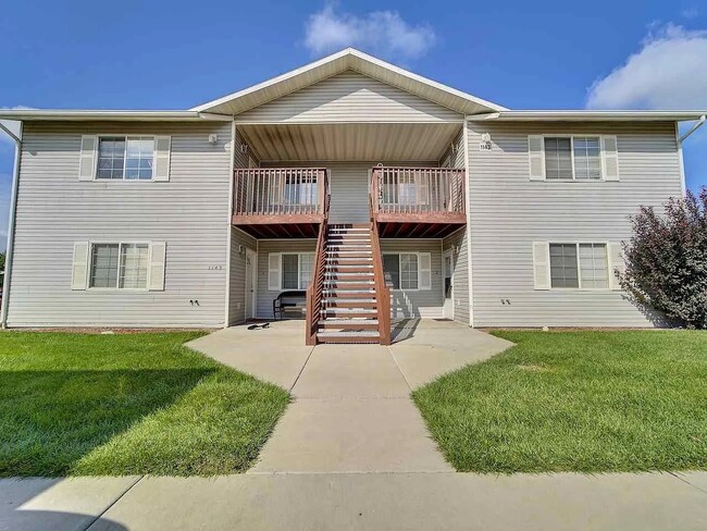 Photo - 1143 E Carolina Ave Townhome