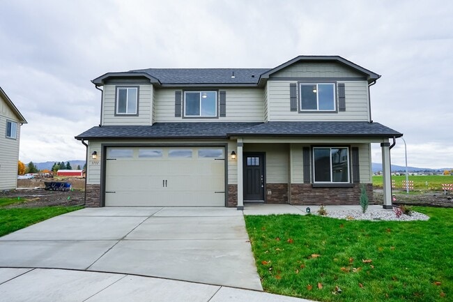 Foto del edificio - 4 Bedroom, 2.5 Bath New home