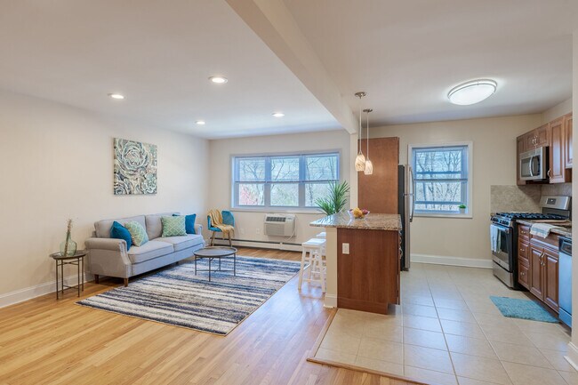 Foto del edificio - Pompton Gardens, LLC
