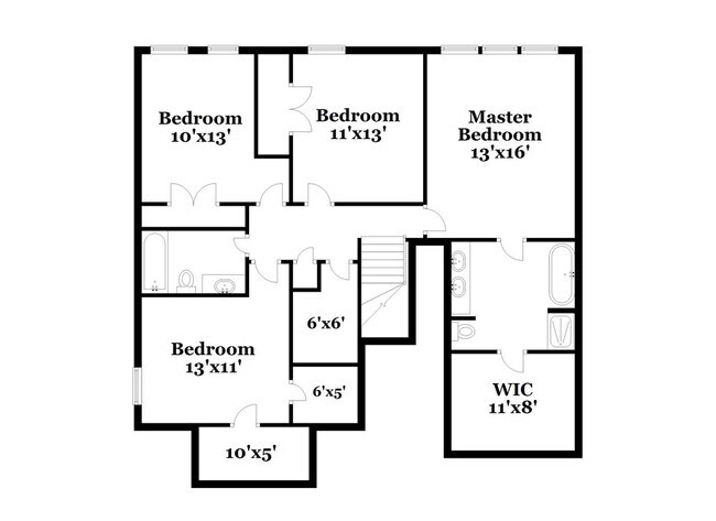 Foto del edificio - 5105 Spoolin Ct