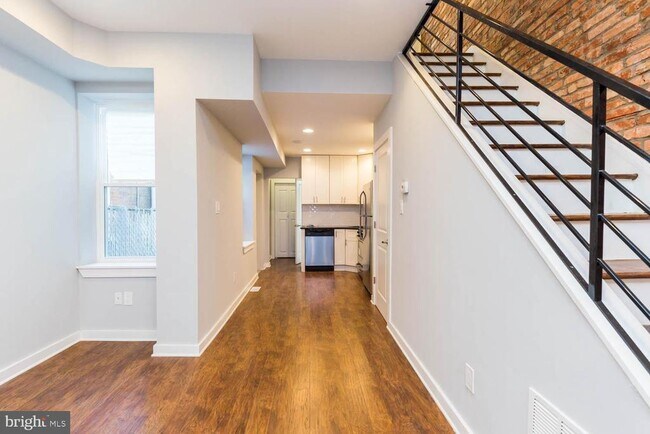 Foto del edificio - 1314 N Newkirk St