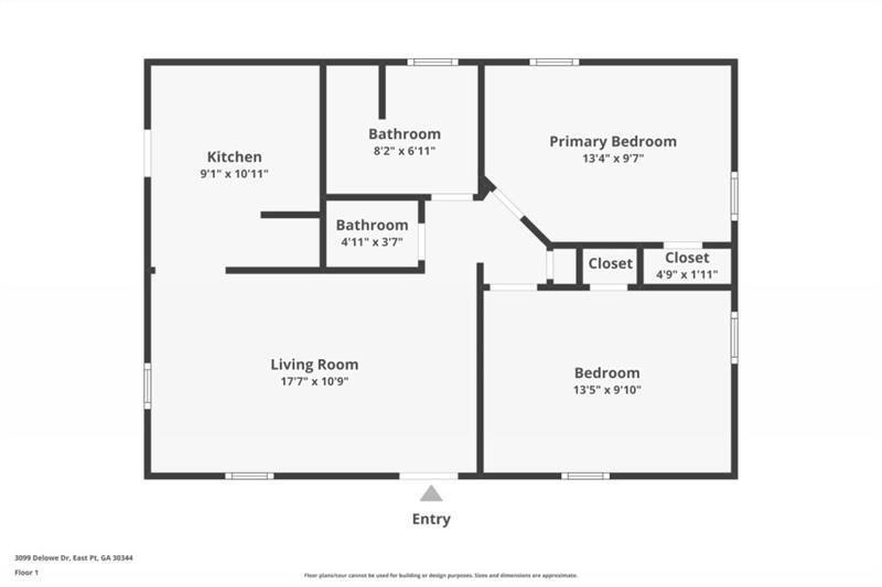 Foto del edificio - 3099 Delowe Dr