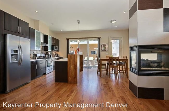 Building Photo - 3 br, 2.5 bath House - 4337 Vrain St