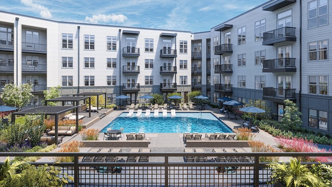 Building Photo - The Guild