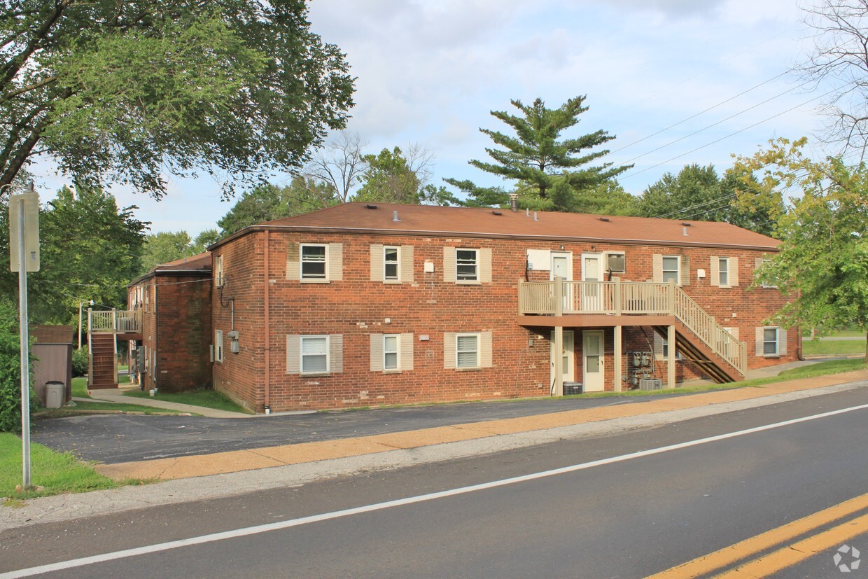 Foto del edificio - Villa Park