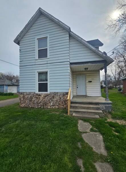 Building Photo - 917 Milburn Ave