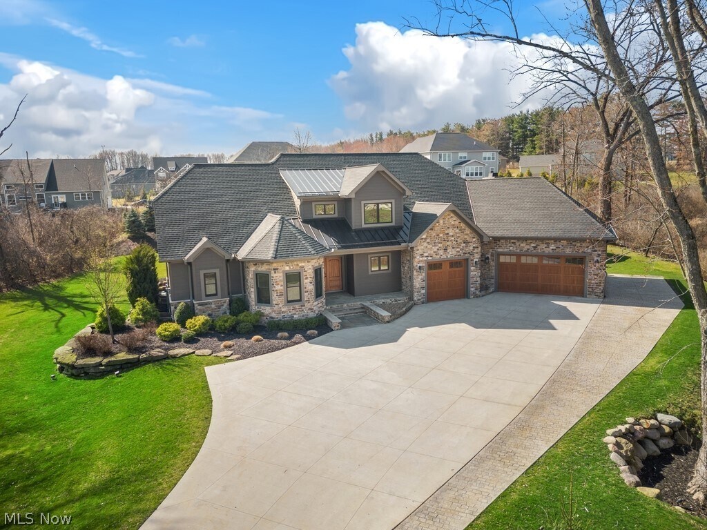 Foto principal - 9000 Snowville Rd