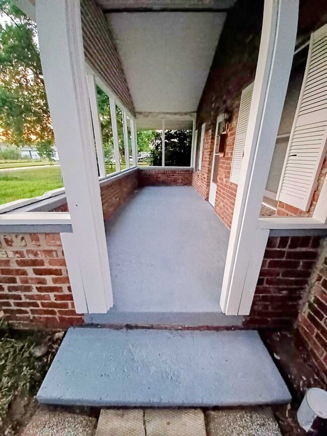 Foto del edificio - 3035 N Ritter Ave