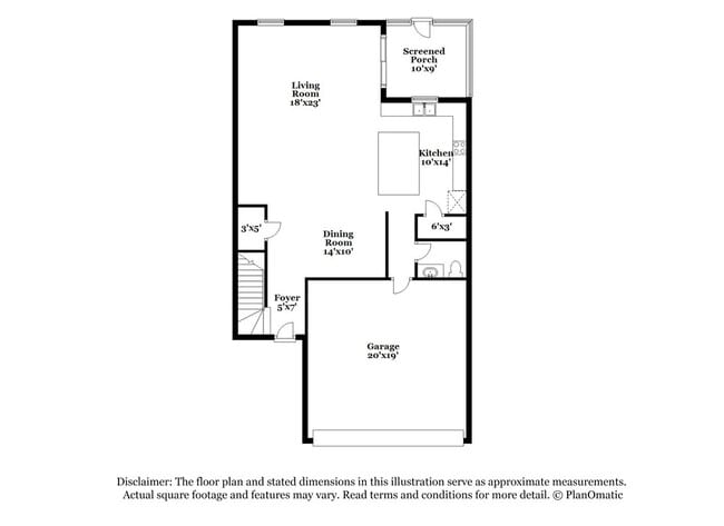 Building Photo - 17492 Radiant Shine Wy