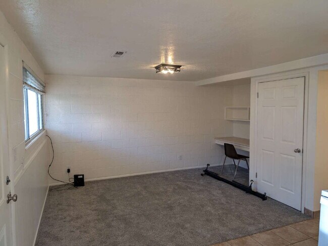 Foto del edificio - Winter Availability – Updated 2-Bedroom Apartment in Ephraim | $1,100 All Utilities Included