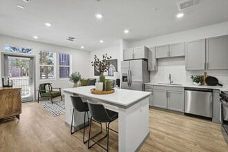 Ascend at Arcadia apartments — community photo - Ascend at Arcadia