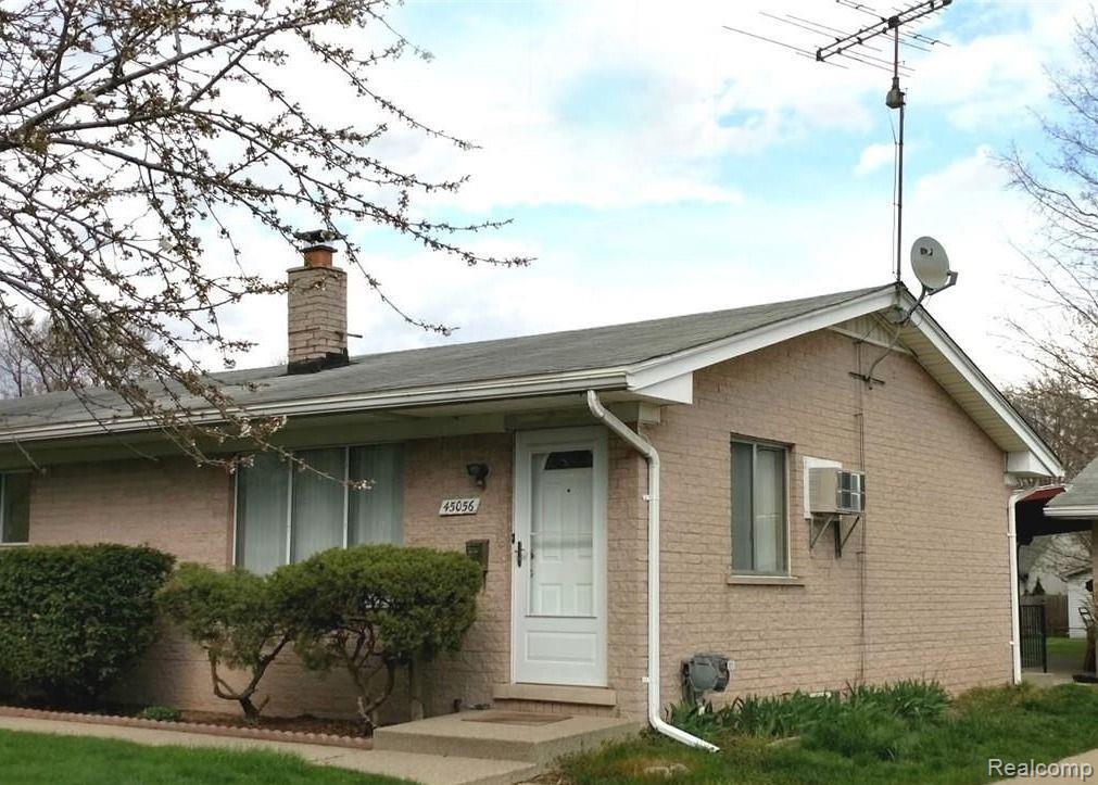 Primary Photo - 45056 Platt St