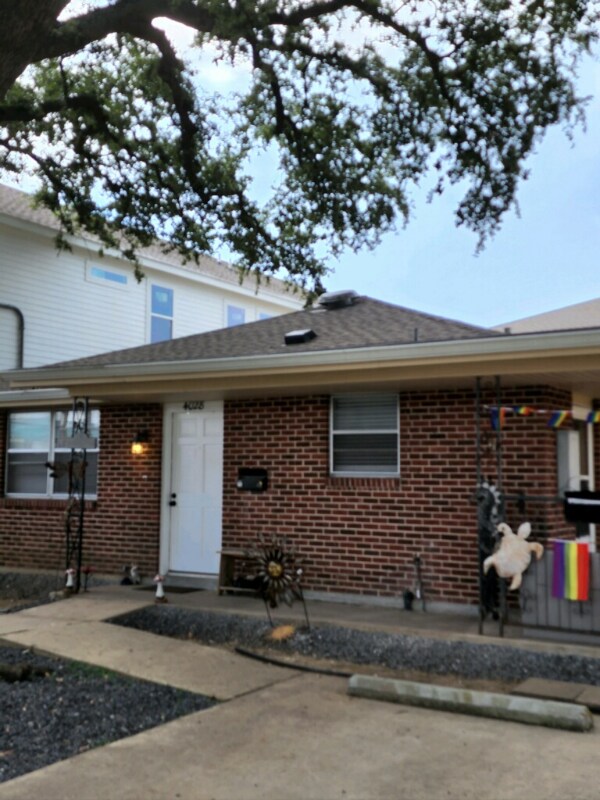 Building Photo - 4028 Sanford St