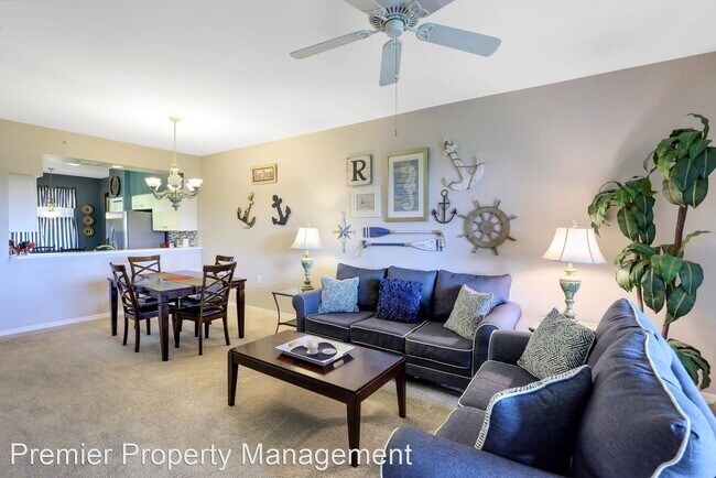Foto del edificio - 2 br, 2 bath House - 2720 Cypress Trace Ci...