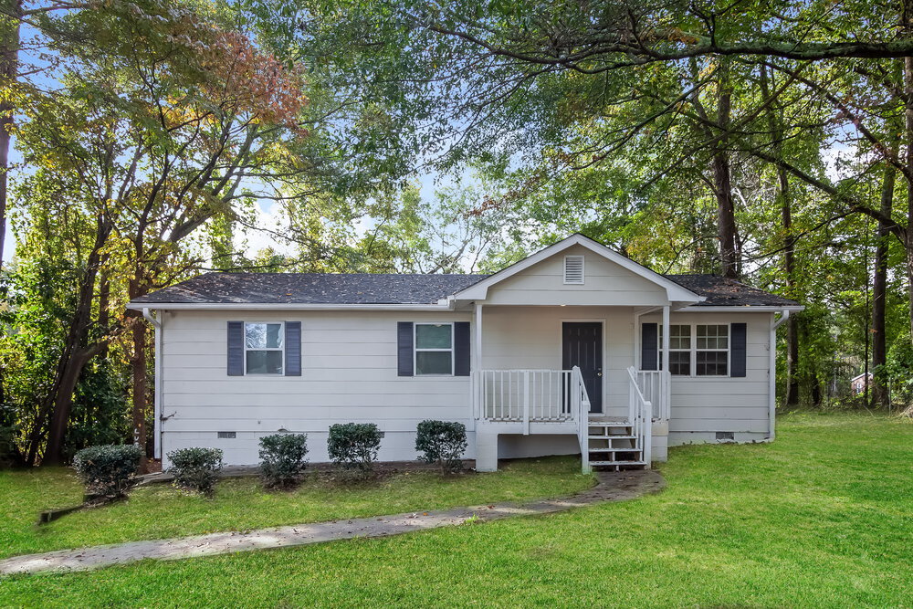 Primary Photo - 4674 Dodson Rd