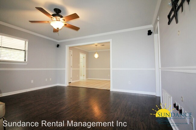 Building Photo - 3 br, 2 bath House - 30 Palmetto Drive