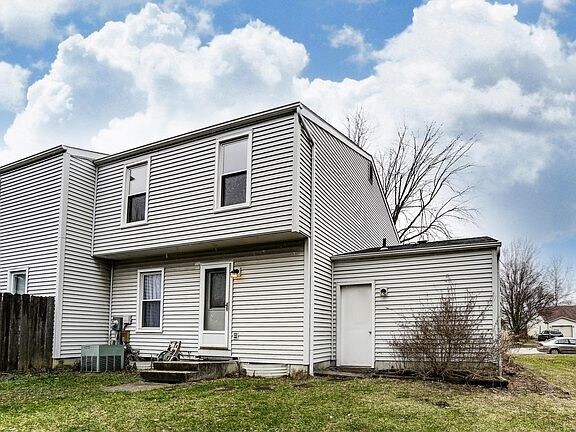Foto del edificio - 7745 Stoneford Dr