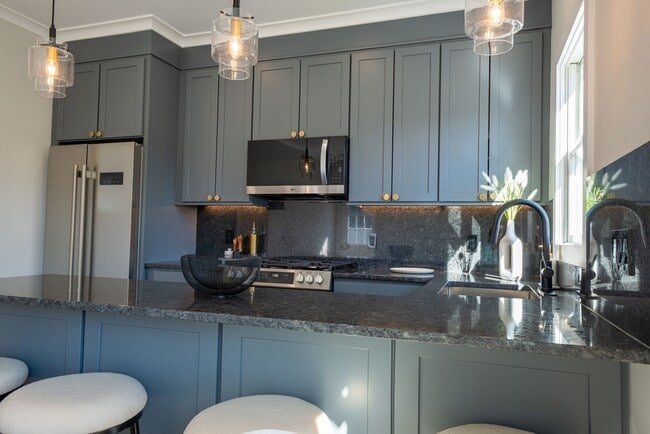 Foto del edificio - 93 Grove St