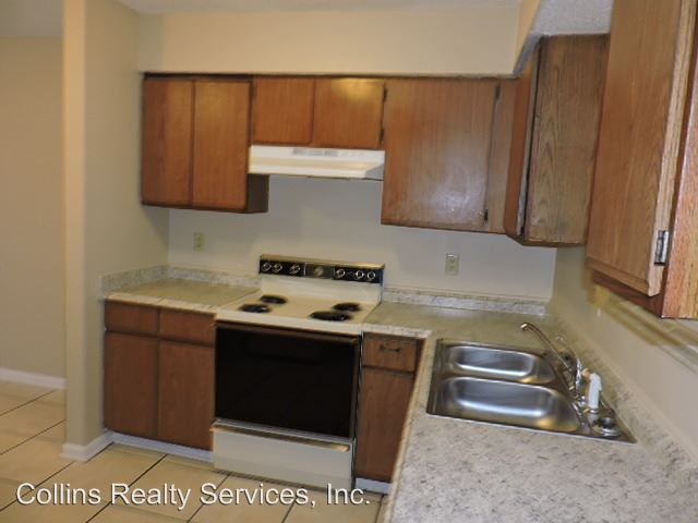 Building Photo - 2630 Jammes Rd