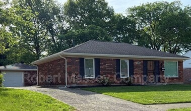 Building Photo - 3305 Mcadams Ct
