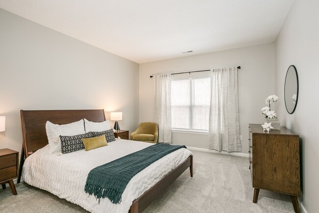 Interior Photo - Bradford Hill Apartments & Townhomes