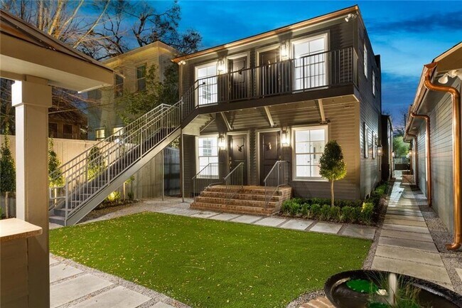 Foto del edificio - 1117 Ninth St