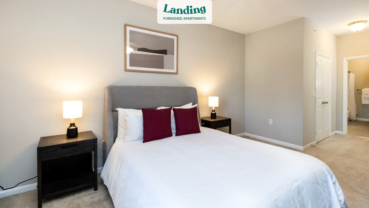 200 Wickerleaf Way Unit 536AD.712634, Garner, NC 27529 Apartment for