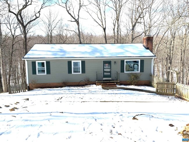 Building Photo - 4354 Dickerson Rd