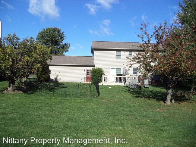 Building Photo - 1812 Red Lion Dr