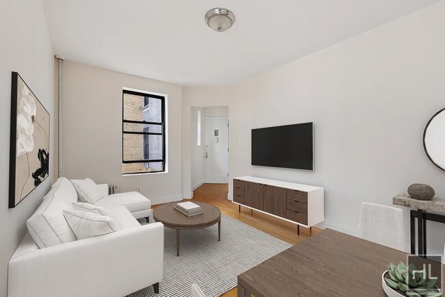 Foto del edificio - West 11th Street