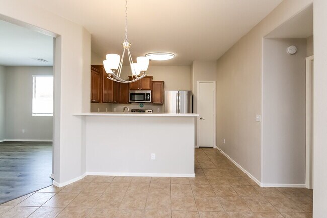 Foto del edificio - 2174 W Gold Dust Ave