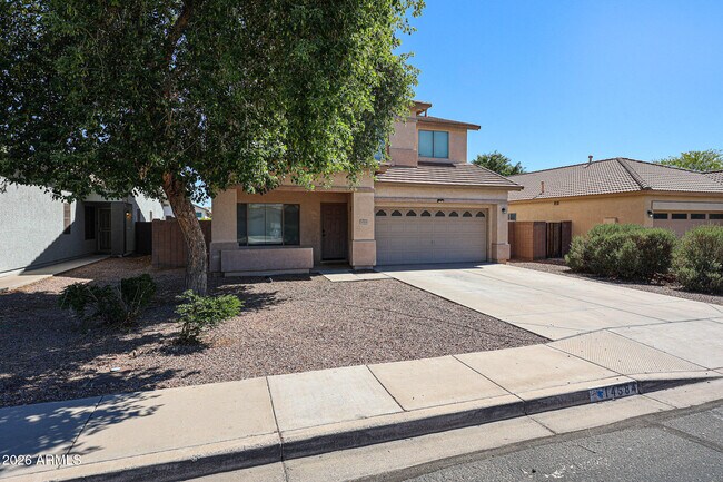 Foto del edificio - 14584 W Watson Ln