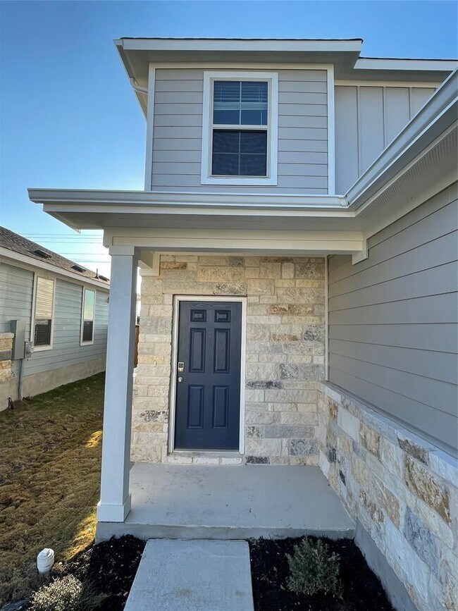 Foto del edificio - 125 Old Stage Coach Rd