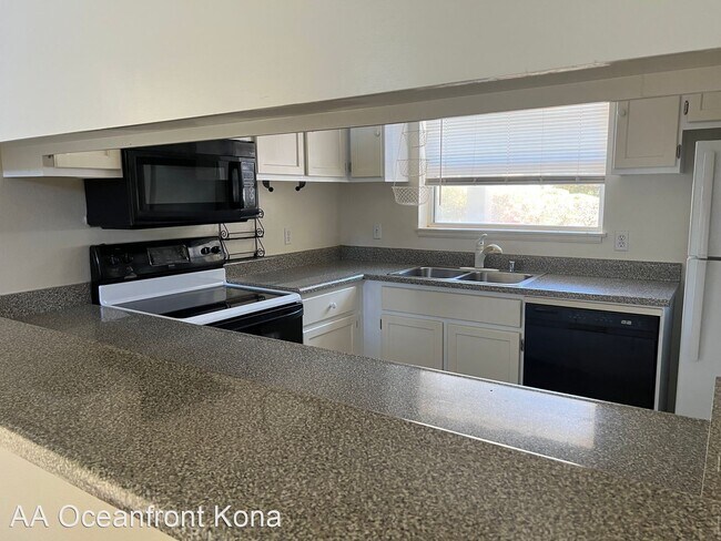 Foto del edificio - 2 br, 2 bath House - 68-3907 Paniolo Avenu...