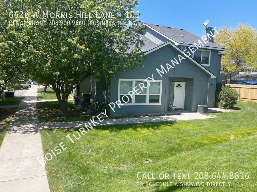 Primary Photo - 6636 W Morris Hill Ln