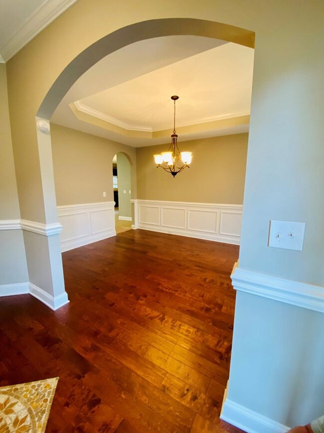 Foto del edificio - 4066 Starview Ln